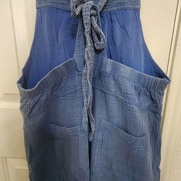 Overalls - Picture 3 of 3